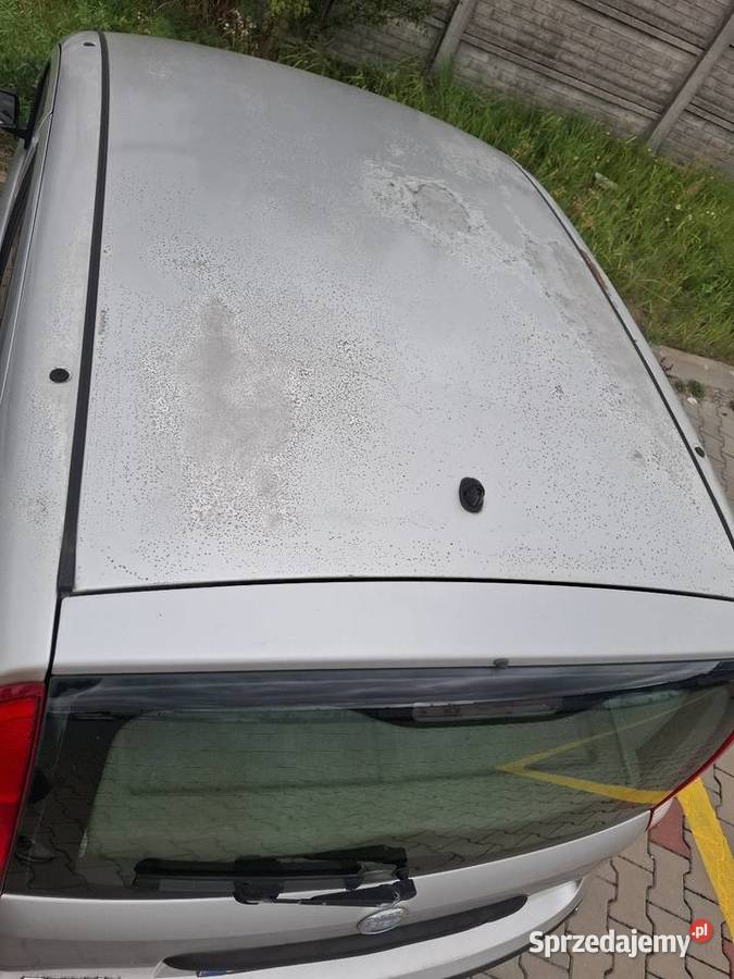 Fiat Panda 11BGaz