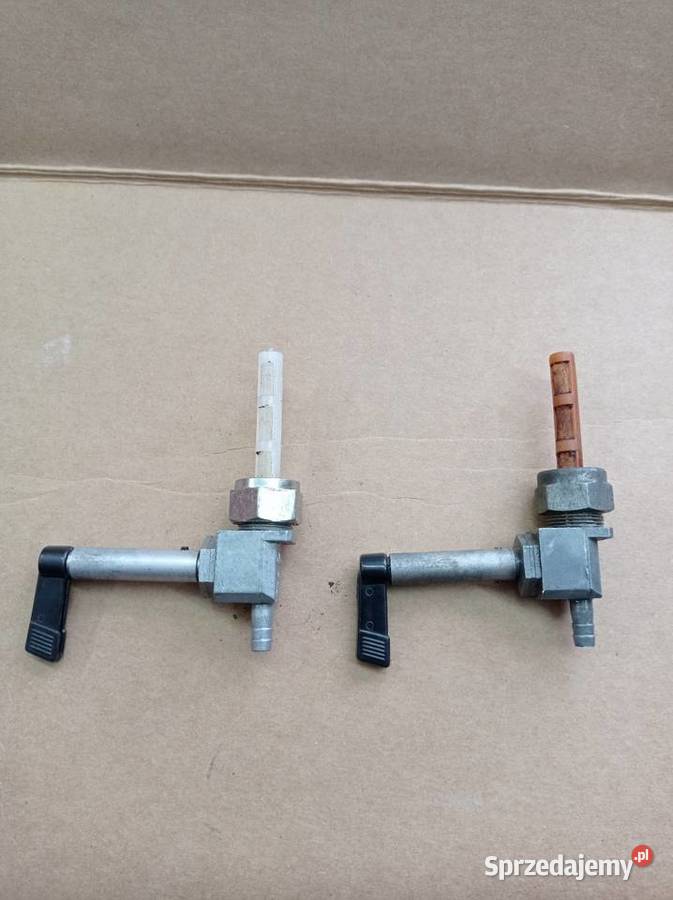 Kranik paliwa Simson Sr 50 Siedlce