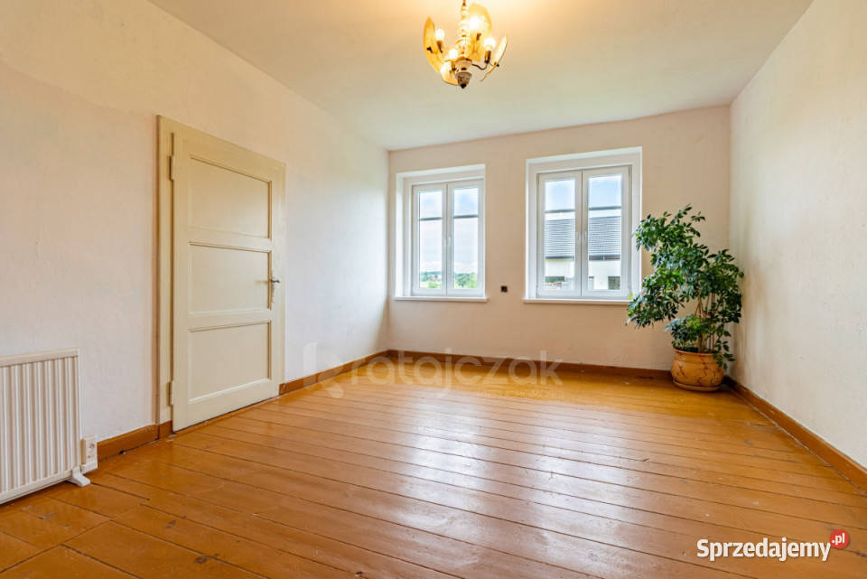 sprzedaży mieszkania Strzelęcino 89m2 3