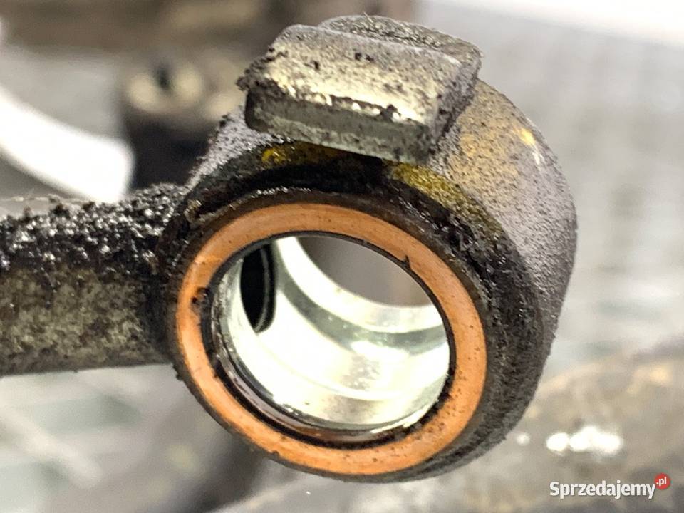 WĄŻ WSPOMAGANIA MAZDA 5 II 18 116 0510 PRZEWÓD sprzedam