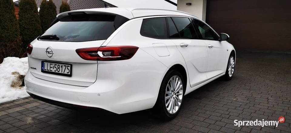 Insignia B 2020 170 salon Jawidz