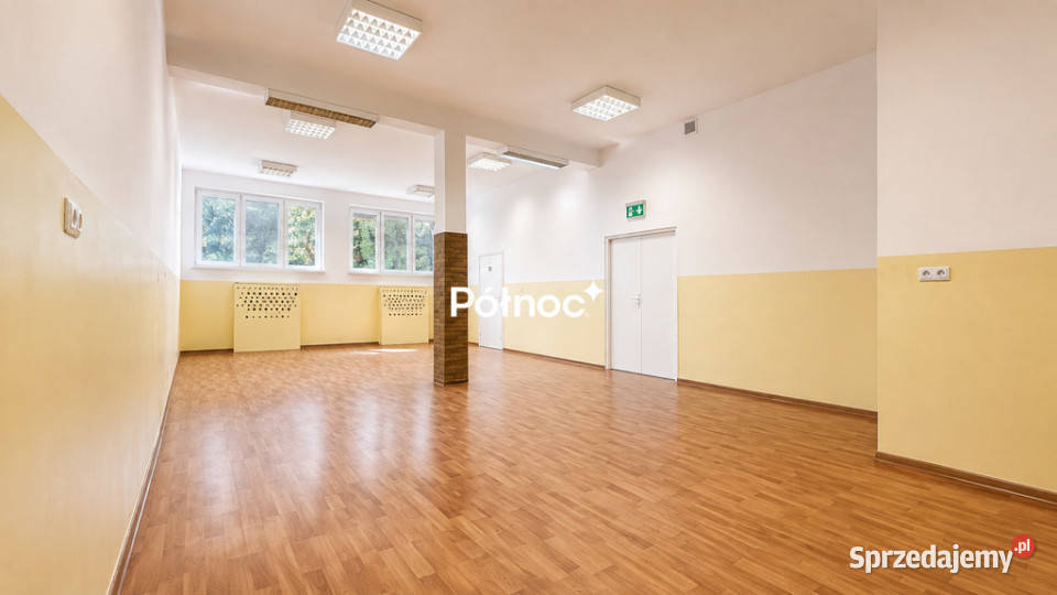Lokale do wynajęcia Sidorska 102 Biała Podlaska