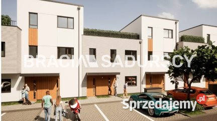 Sprzedaż mieszkania Tarnów 7252m2 4 pokoje