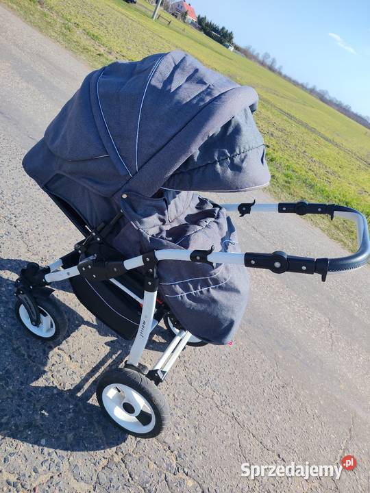 Wózek spacerowy Gniezno