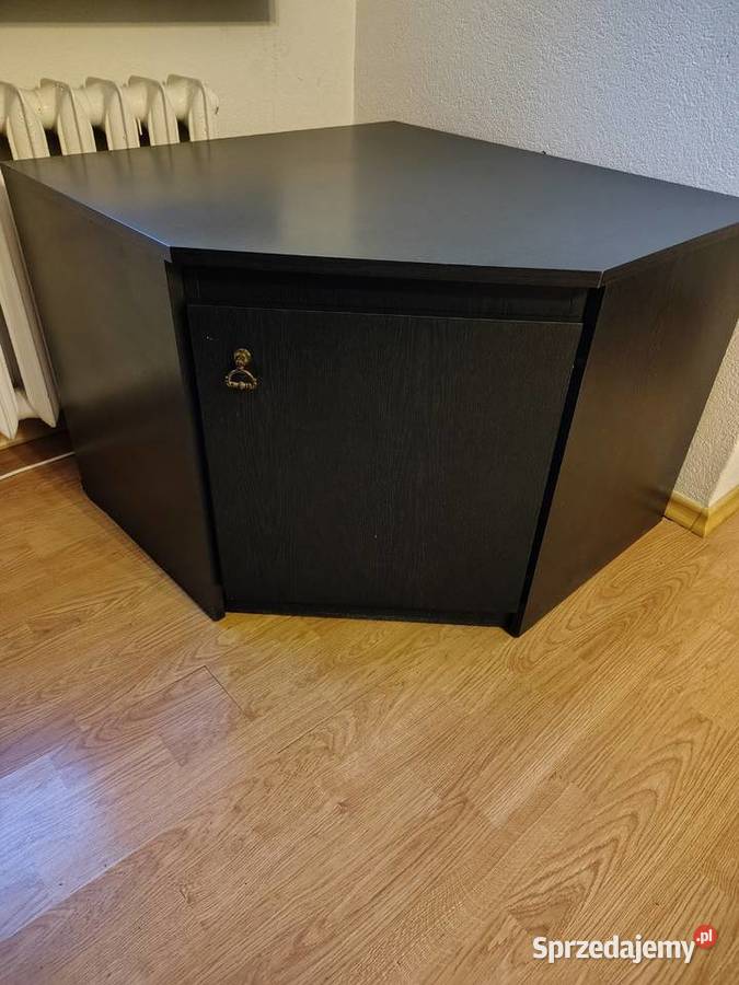 Szafka narożna dolnośląskie