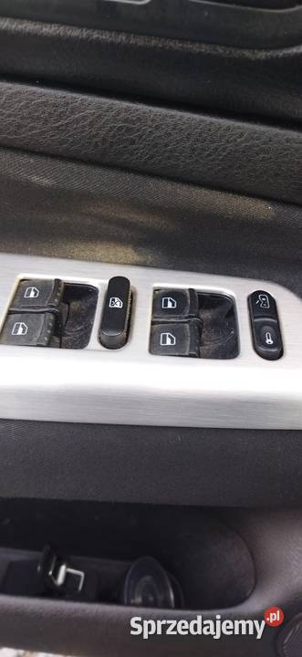 VW bora dolnośląskie