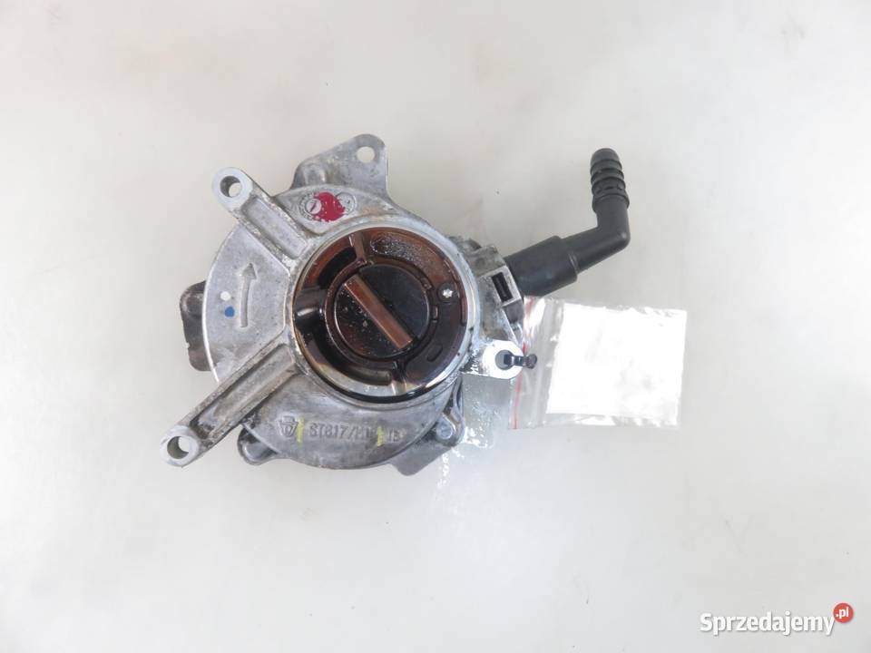 POMPA VACUM SEAT ALTEA 5P1 20 TFSI ST617M1