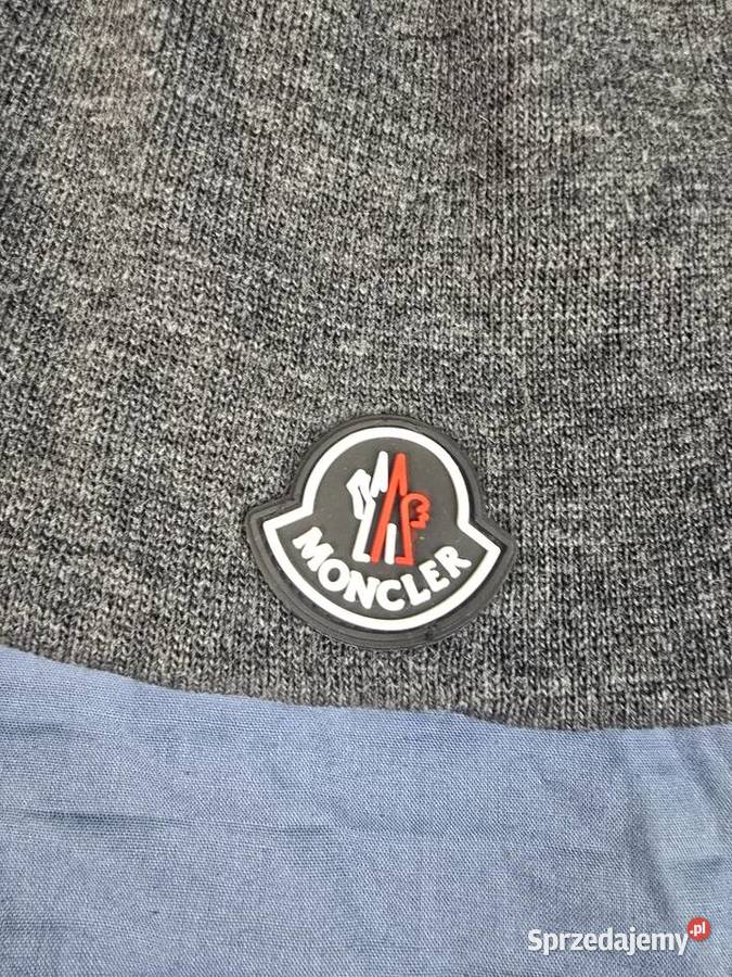 Czapki zimowe plein ck damskie meskie unisex małopolskie Wadowice