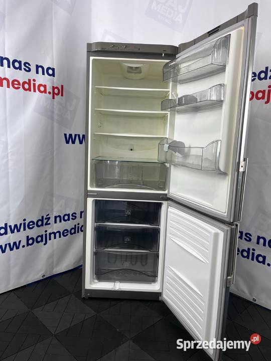 LODÓWKA Mastercook 171 Klas A Dostawa3msc Pozostałe Pruszków