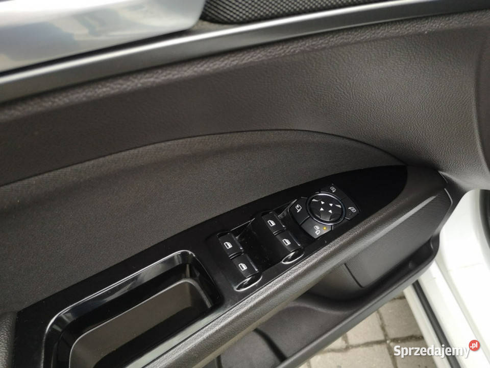 Ford Mondeo 20TDCI 150 Klimatronic Nawi Strzegom