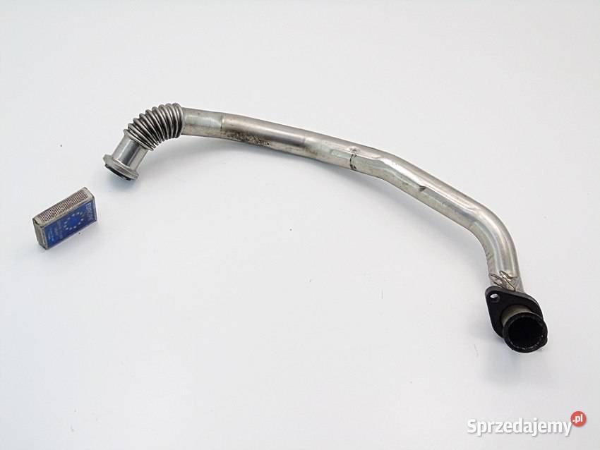 RURA EGR 20 TDCI C FOCUS 2 MONDEO 4 Sosnowiec sprzedam