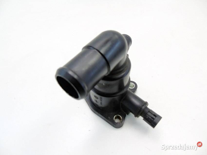 OBUDOWA TERMOSTATU 12 16V SWIFT IV 3 AGILA B sprzedam