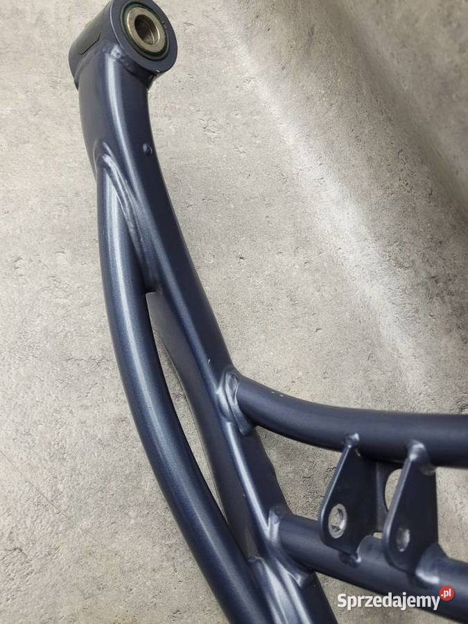 BMW R 1150 R1150 WAHACZ OEM ZAWIESZENIE Nowy Tomyśl