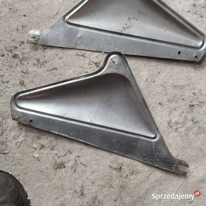 Boczki WSK B1 Z Z2 Motoryzacja Barchaczów sprzedam