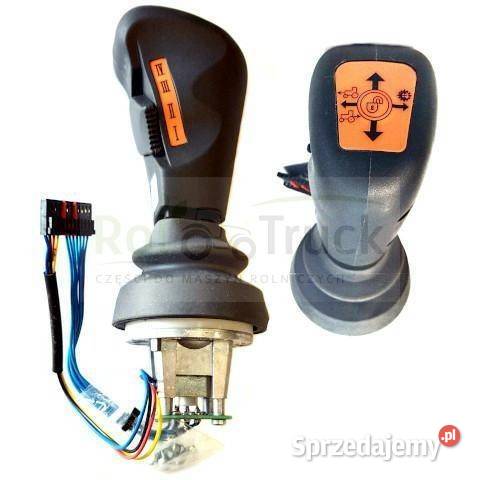 Joystick F916970160050 AGCO Pozostałe podlaskie