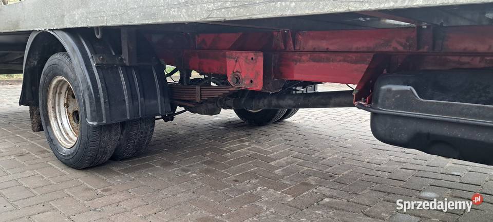 Mercedes 410 kaczka stan kolekcjonerski lepszy 2299cm3 Krzczonów-Wójtowstwo