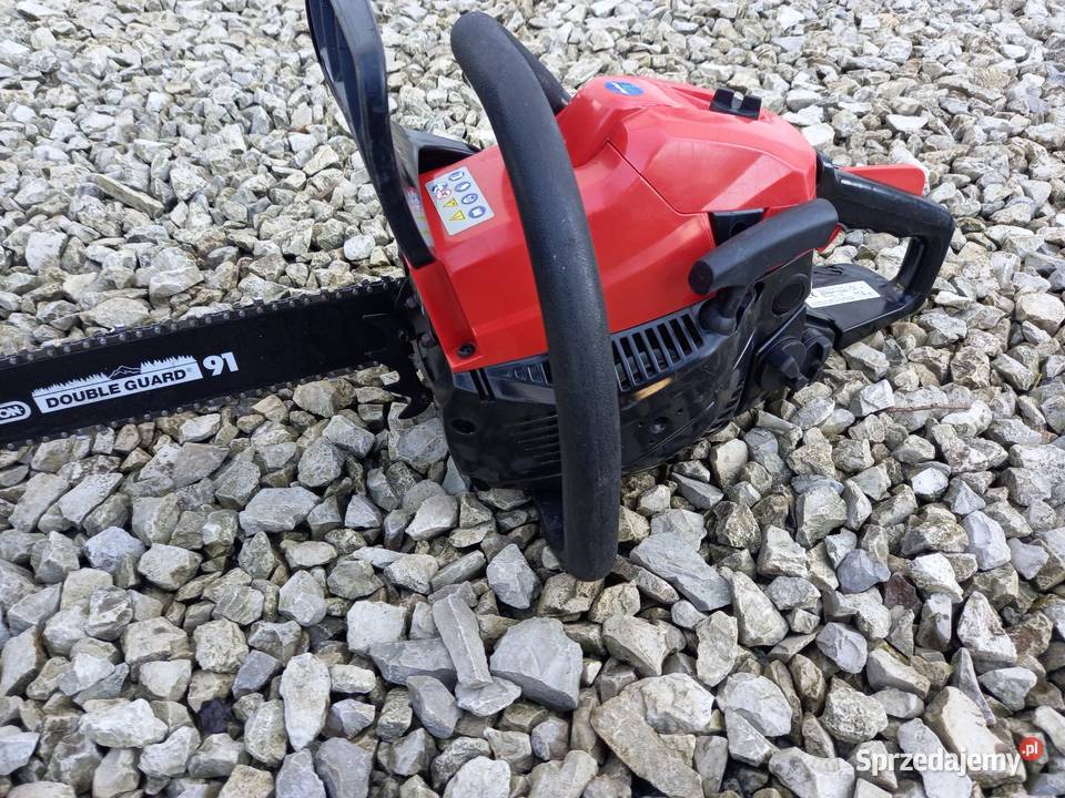 Pila spalinowa GGP ITALY walbro Łańcut sprzedam