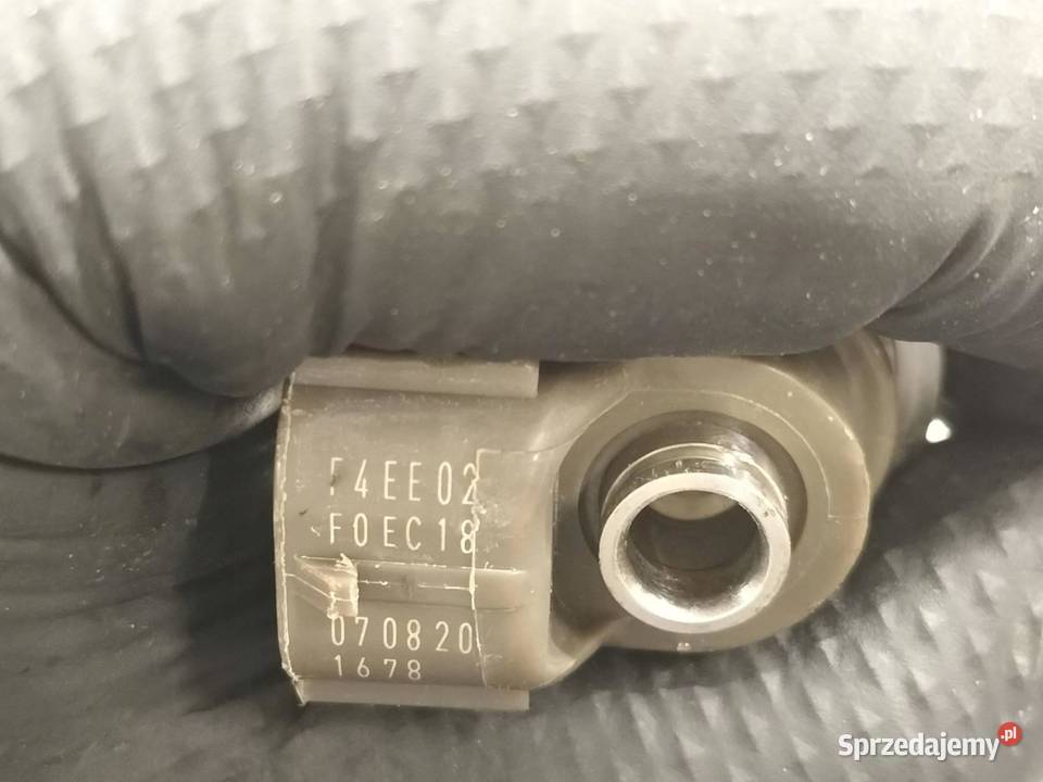 WTRYSKIWACZ 8 97376270 3 17 CDTI Opel Astra III Rok produkcji 2011