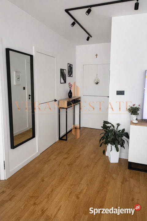 Bezczynszowe Ogród I 2 miejsca parkingowe Grodzisk Mazowiecki