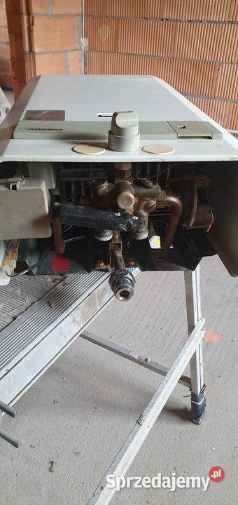 Sprzedam Junkers odbiór osobisty Konin