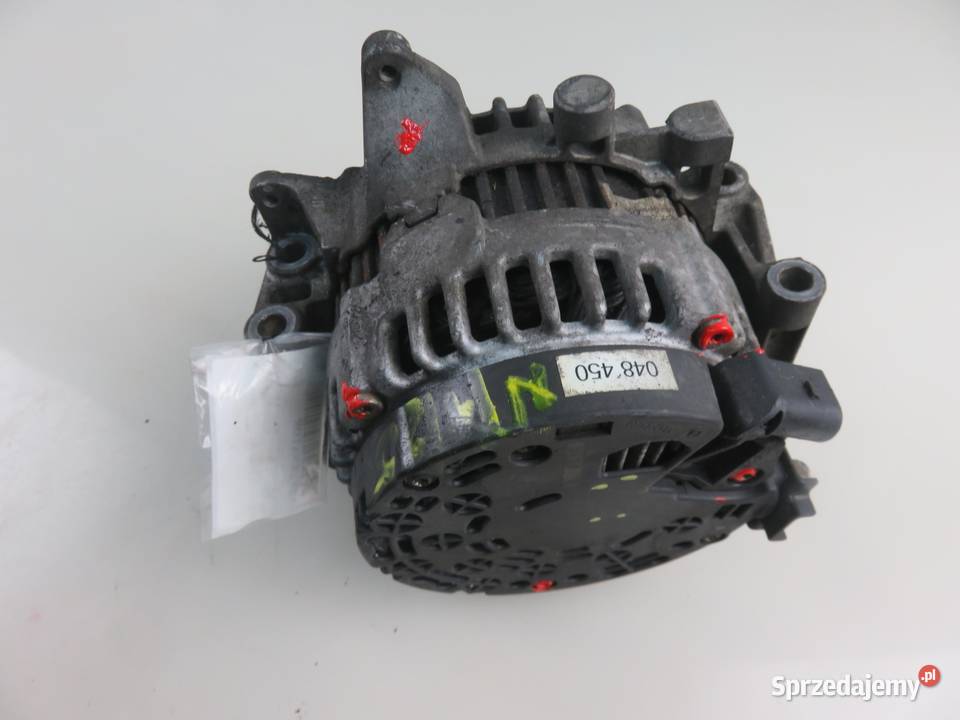 ALTERNATOR MERCEDES KLASA C204 220 CDI