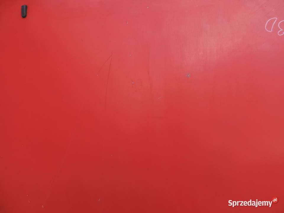 Maska VW Polo 3 6N LP3G małopolskie Nowy Sącz sprzedam