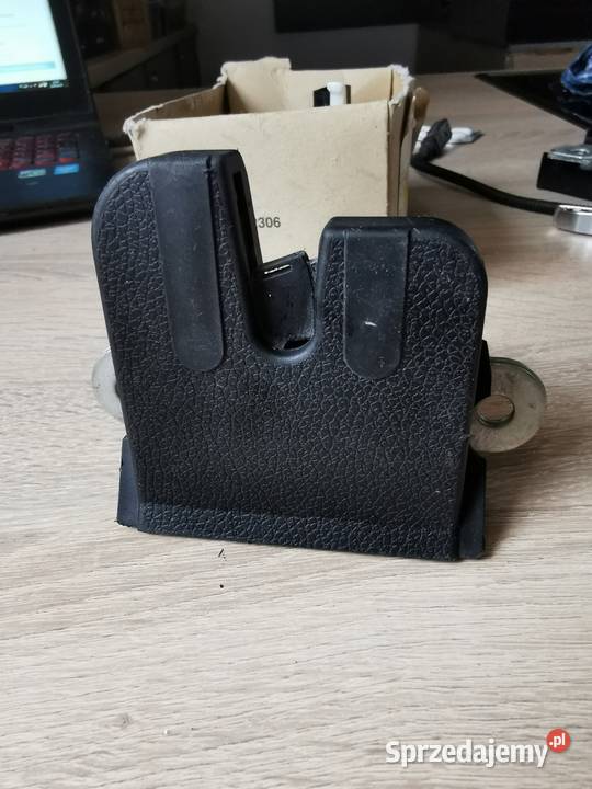 VW GOLF VII ZAMEK KLAPY BAGAŻNIKA 5G0827505A osobowe pomorskie Luzino