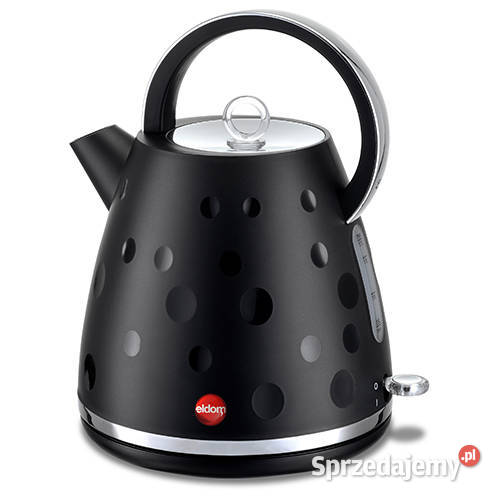Czajnik elektryczny bezprzewodowy ELDOM C245 Smogorzów