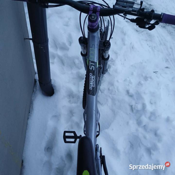 Rockrider st900s Suwałki