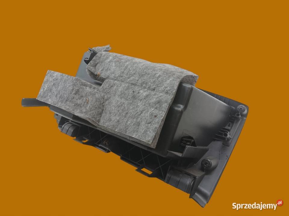 SCHOWEK PRAWY PASAŻERA DESKI EU Opel Astra IV osobowe