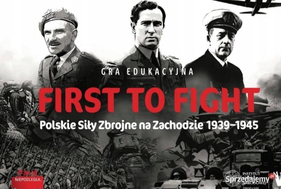 Gra edukacyjna Łowicz