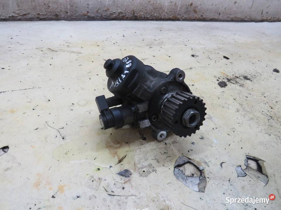 POMPA WTRYSKOWA PASSAT B8 KOMBI 20 TDI Pompy wtryskowe lubelskie sprzedam