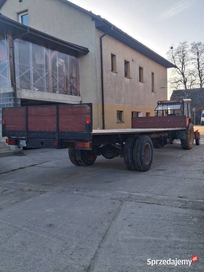 Sprzedam lawete nieuszkodzony Wola Gruszowska