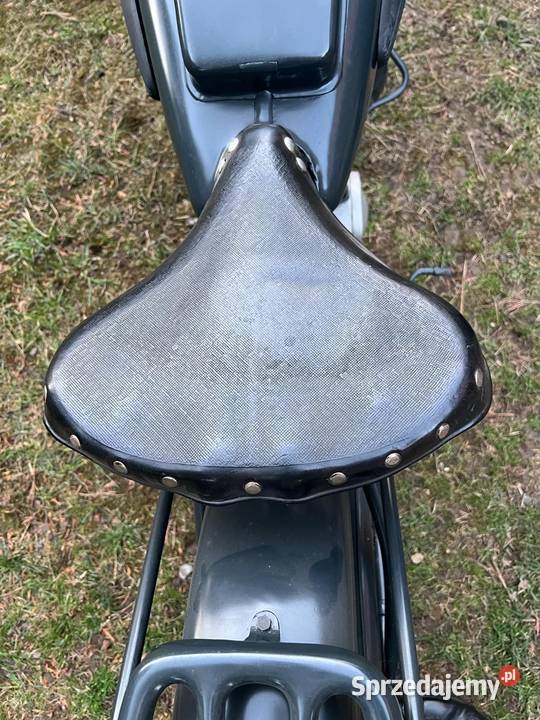 Victoria WH Wehrmacht KR35 garażowany Łańcut