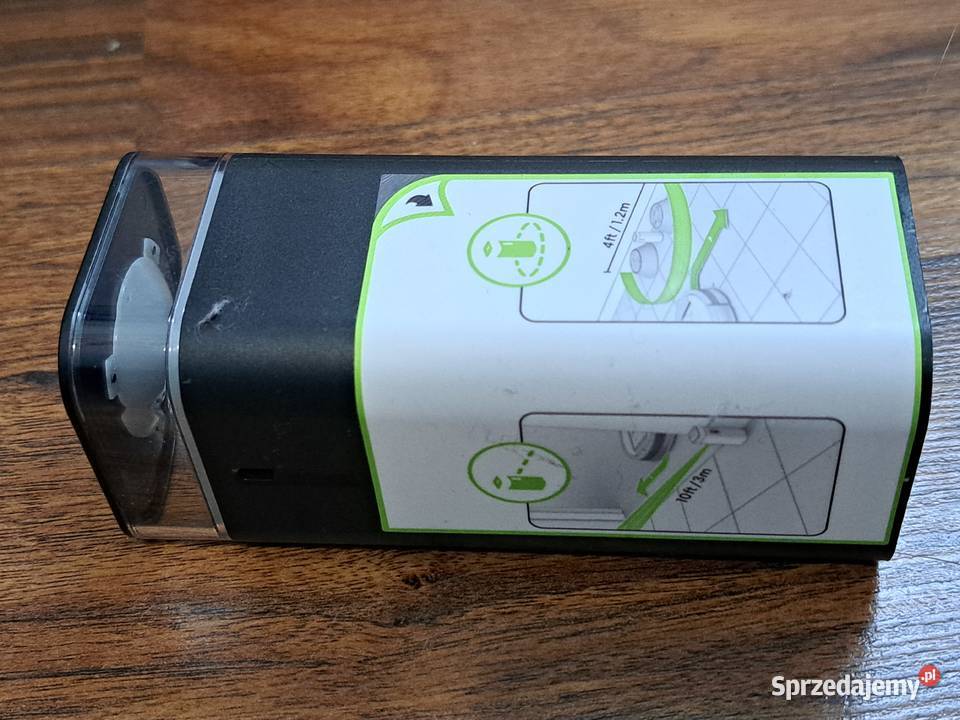 iRobot Roomba e5 plus nowy filtr HEPA Luboń sprzedam