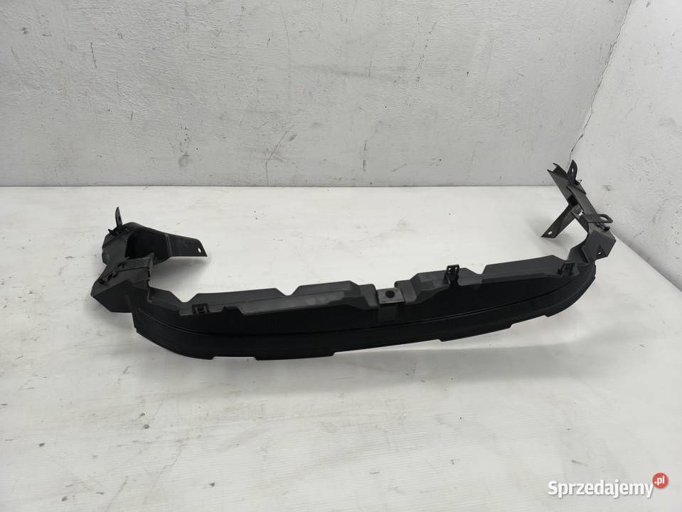 OSŁONA PASA WLOT FORD FIESTA MK7 LIFT 10