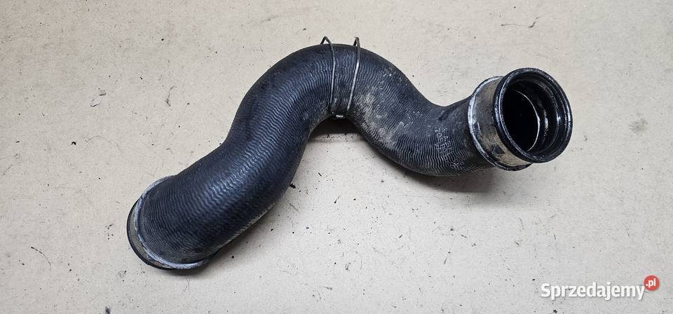 Rura intercoolera mercedes w203 27 2035281882 Zbąszyń sprzedam
