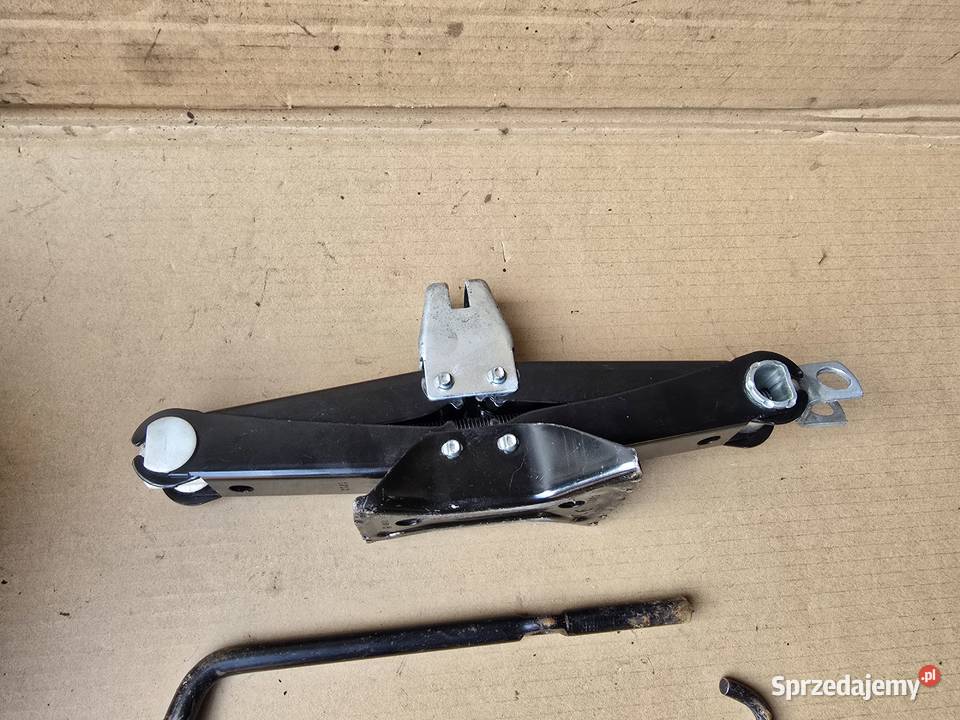 Suzuki Ignis FH MH Subaru G3X Justy zestaw Legnica