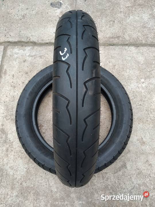 Opona motocyklowa Michelin Pilot Activ 1108017 wielkopolskie Ślesin