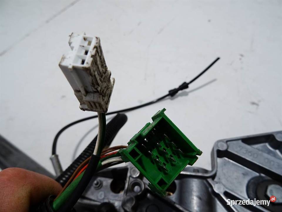 KOLUMNA KIEROWNICZA IVECO STRALIS I 500355285