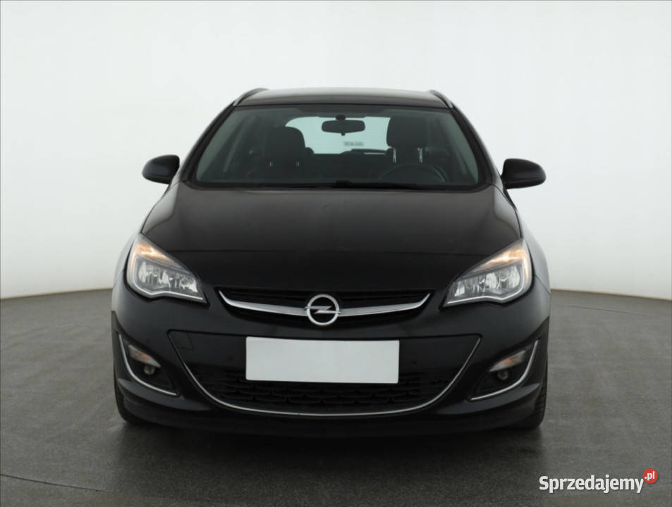Opel Astra 16 CDTI Piaseczno