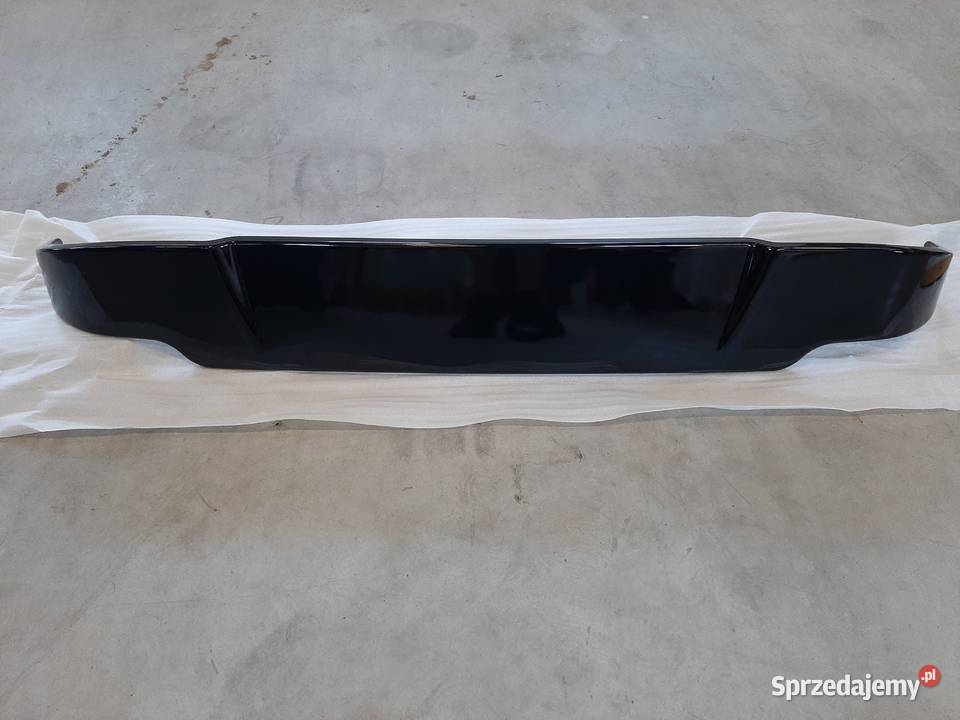 Spoiler tylny Land Rover Defender 2020 90110130 mazowieckie Warszawa