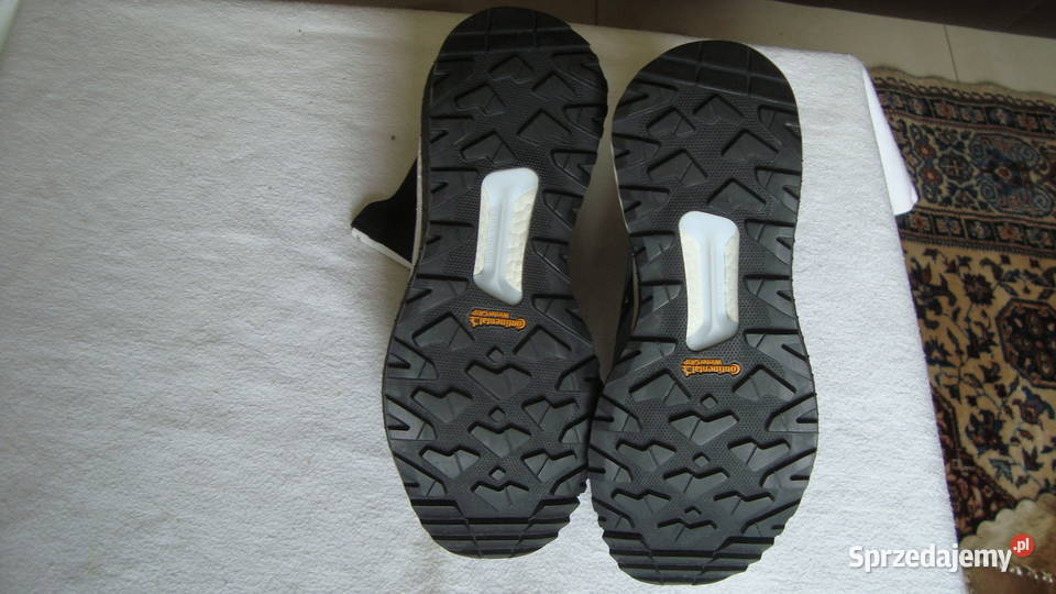Buty trekkingowe damskie 365 nowe adidas terrex Warszawa