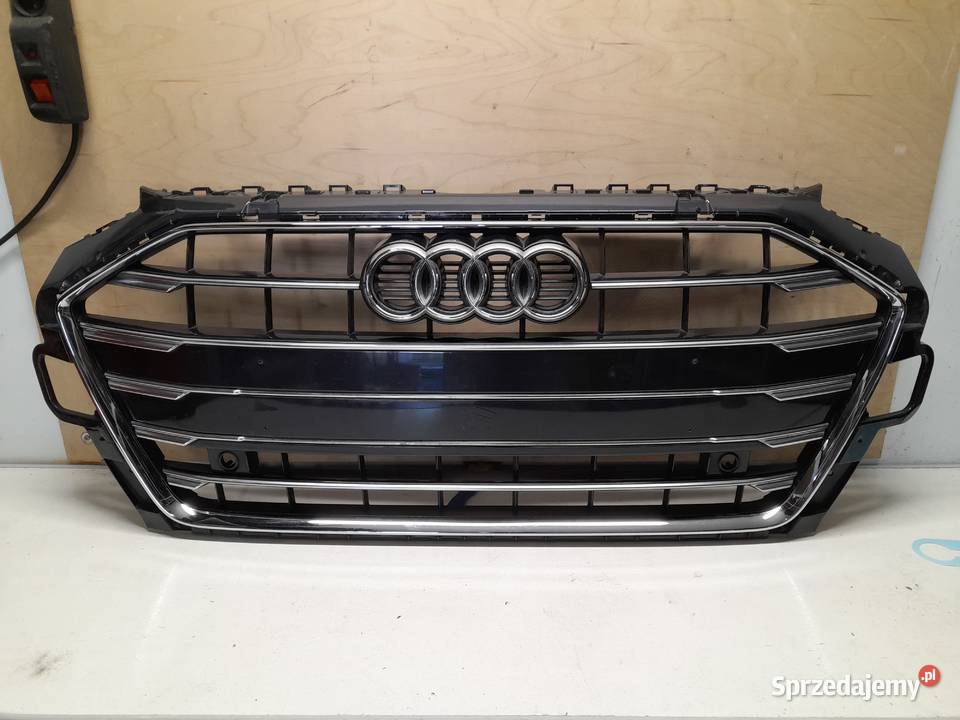AUDI A4 B9 LIFT 19r Atrapa Chłodnicy Grill Atrapy zachodniopomorskie