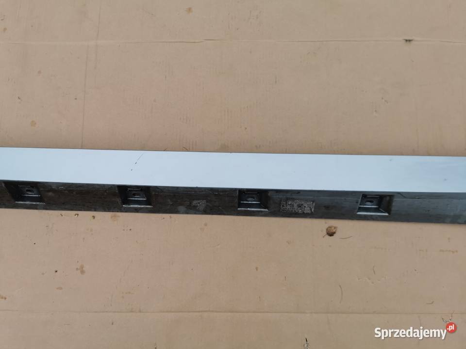 Listwa progowa lewa vw volkswagen passat b8 14