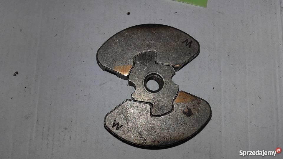 sprzęgło pilarki Leśnictwo Żywiec