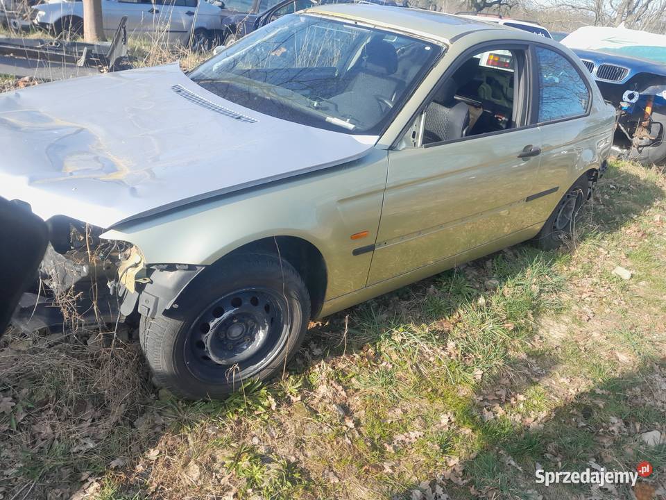 Bmw rozne modele czesci