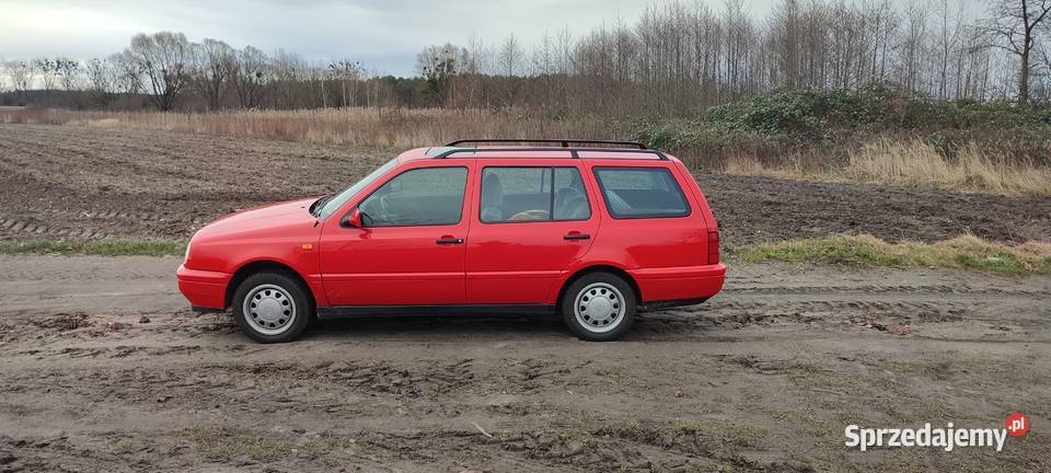 VW golf 3 18 69 dolnośląskie Kobylice