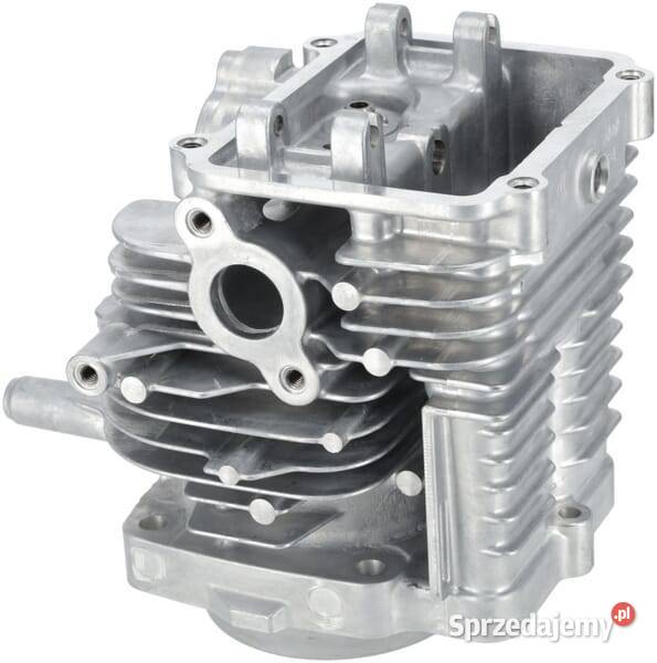 Cylinder silnika kpl 12100Z0A407 małopolskie Kamionna sprzedam