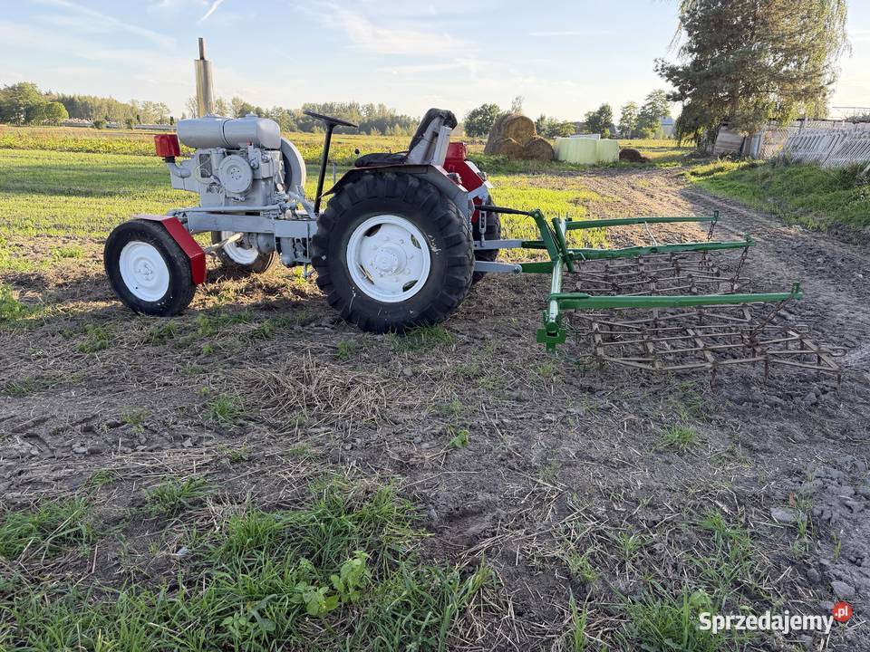 Sprzedam sam s320 Imielno